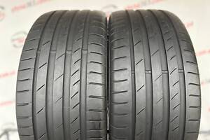 Шины Б/У літня 255/45 R18 KUMHO ECSTA PS71 5mm