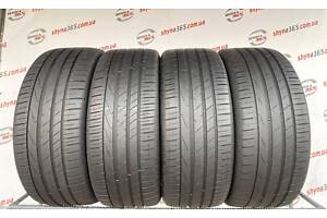 Шины Б/У літня 255/45 R19 HANKOOK VENTUS S1 EVO2 SUV 5mm