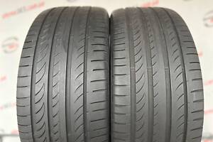 Шины Б/У літня 255/45 R19 PIRELLI POWERGY 5mm