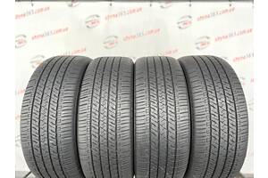 Шины Б/У літня 255/45 R20 BRIDGESTONE ECOPIA H/L 422 PLUS 6mm