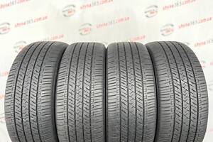 Шины Б/У літня 255/45 R20 BRIDGESTONE ECOPIA H/L 422 PLUS 6mm