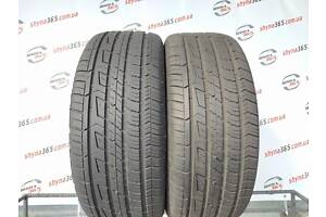 Шины Б/У летняя 255/45 R20 COOPER KC5 ULTRA TOURING 7mm