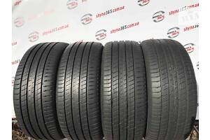 Шины Б/У літня 255/45 R20 MICHELIN LATITUDE SPORT 3 7mm