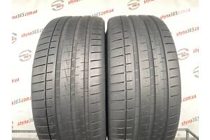 Шины Б/У летняя 255/45 R20 VREDESTEIN ULTRAC VORTI 6mm