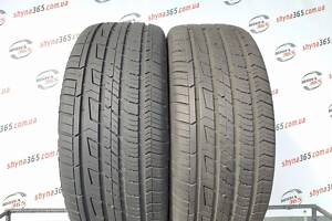 Шины Б/У літня 255/45 R20 COOPER KC5 ULTRA TOURING 7mm