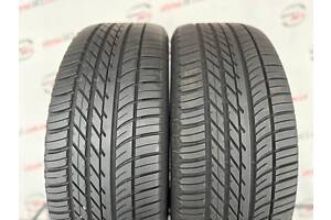 Шины Б/У літня 255/50 R20 GOODYEAR EAGLE F1 AT ASYMMETRIC SUV 4*4 SOUND COMFORT 7mm