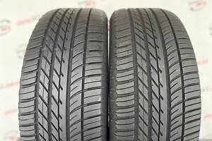 Шины Б/У літня 255/50 R20 GOODYEAR EAGLE F1 AT ASYMMETRIC SUV 4*4 SOUND COMFORT 7mm