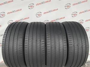 Шины Б/У літня 255/50 R20 MICHELIN LATITUDE SPORT 3 5mm