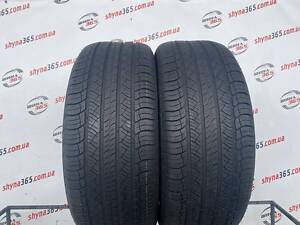 Шины Б/У літня 255/50 R20 MICHELIN LATITUDE TOUR HP 5mm