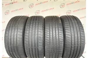 Шины Б/У літня 255/55 R19 BRIDGESTONE TURANZA T005 5mm