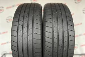 Шины Б/У літня 255/60 R18 BRIDGESTONE TURANZA T005 5mm