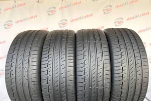 Шины Б/У літня 255/60 R18 CONTINENTAL PREMIUMCONTACT 6 6mm