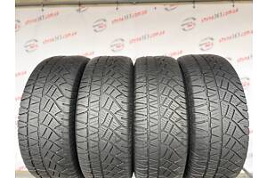 Шины Б/У літня 255/60 R18 MICHELIN LATITUDE CROSS 5mm