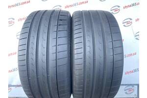 Шины Б/У летняя 265/30 R21 VREDESTEIN ULTRAC VORTI R 5mm