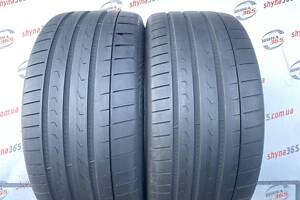 Шины Б/У летняя 265/30 R21 VREDESTEIN ULTRAC VORTI R 5mm