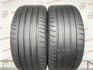 Шины Б/У літня 265/35 R21 GOODYEAR EAGLE F1 ASYMMETRIC 3 SOUND COMFORT 5mm