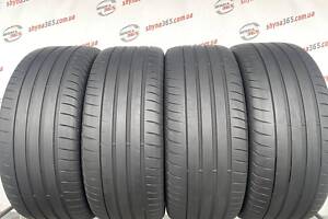 Шины Б/У літня 265/40 R20 GOODYEAR EAGLE F1 ASYMMETRIC 3 SOUND COMFORT 5mm