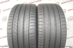 Шины Б/У летняя 265/40 R21 MICHELIN LATITUDE SPORT 3 6mm