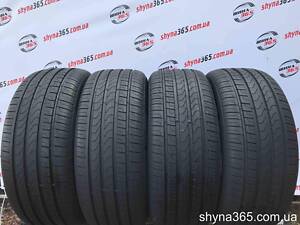 Шины Б/У літня 265/45 R20 PIRELLI SCORPION VERDE 5mm