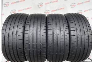 Шины Б/У літня 265/45 R21 BRIDGESTONE ALENZA 001 7mm