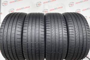 Шины Б/У літня 265/45 R21 BRIDGESTONE ALENZA 001 7mm