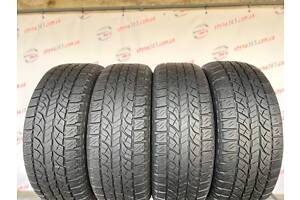 Шины Б/У летняя 265/60 R18 YOKOHAMA GEOLANDAR A/T-S 6mm