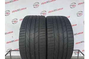 Шины Б/У летняя 275/30 R20 HANKOOK VENTUS S1 EVO2 6mm