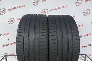 Шины Б/У летняя 275/30 R20 HANKOOK VENTUS S1 EVO2 6mm