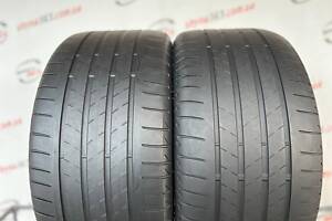 Шины Б/У літня 275/35 R19 BRIDGESTONE TURANZA T005 RUN FLAT 4mm