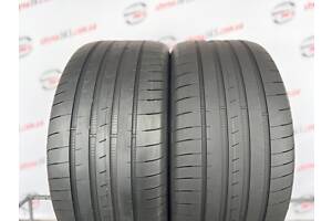 Шины Б/У літня 275/35 R19 GOODYEAR EAGLE F1 ASYMMETRIC 3 4mm