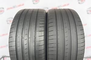 Шины Б/У літня 275/35 R19 GOODYEAR EAGLE F1 ASYMMETRIC 3 4mm