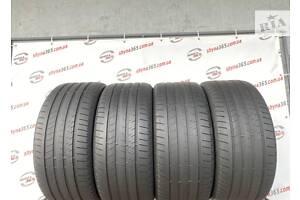 Шины летняя 275/35 R21 BRIDGESTONE ALENZA 001 RUN FLAT 4mm