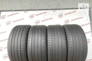 Шины Б/У літня 275/35 R21 BRIDGESTONE ALENZA 001 RUN FLAT 4mm