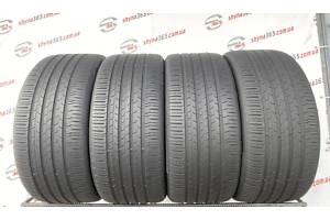 Шины Б/У летняя 275/35 R22 CONTINENTAL ECOCONTACT 6 5mm