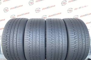 Шины Б/У летняя 275/35 R22 CONTINENTAL PREMIUMCONTACT 6 5mm