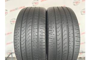 Шины Б/У літня 275/35 R22 PIRELLI SCORPION VERDE PNCS 4mm