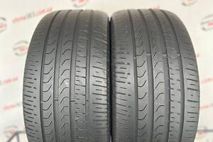 Шины Б/У літня 275/35 R22 PIRELLI SCORPION VERDE PNCS 4mm