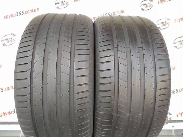 Шины летняя 275/40 R18 PIRELLI CINTURATO P7 5mm