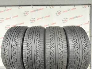 Шины Б/У літня 275/40 R20 ACHILLES DESERT HAWK UHP 5mm