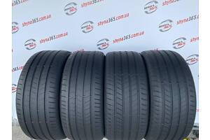 Шины Б/У летняя 275/40 R20 BRIDGESTONE ALENZA 001 RUN FLAT 5mm