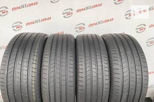 Шины Б/У літня 275/40 R20 BRIDGESTONE ALENZA 001 RUN FLAT 6mm