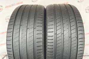 Шины Б/У літня 275/40 R20 MICHELIN LATITUDE SPORT 3 4mm