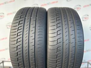 Шины Б/У літня 275/40 R22 CONTINENTAL PREMIUMCONTACT 6 RUN FLAT 5mm