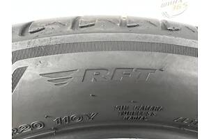 Шины Б/У летняя 275/45 R20 BRIDGESTONE ALENZA 001 RUN FLAT 5mm