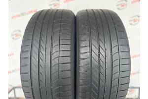 Шины Б/У літня 275/45 R20 GOODYEAR EAGLE F1 ASYMMETRIC SUV 4*4 4mm