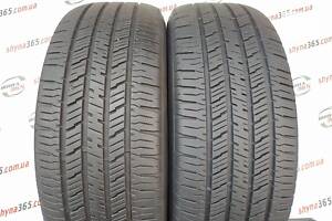 Шины Б/У літня 275/60 R20 HANKOOK DYNAPRO HT 8mm