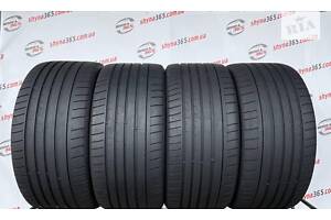 Шины Б/У летняя 285/30 R21 DUNLOP SP SPORT MAXX GT NOISE SHIELD 5mm