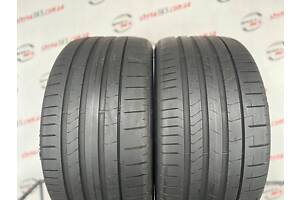 Шины Б/У літня 285/30 R22 PIRELLI PZERO PZ4 PNCS 6mm