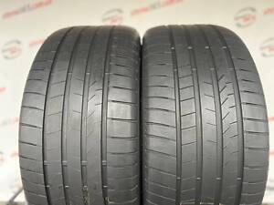 Шины Б/У літня 285/35 R22 BRIDGESTONE TURANZA T005 B-SILENT 4mm