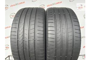 Шины летняя 285/40 R21 BRIDGESTONE ALENZA 001 4mm